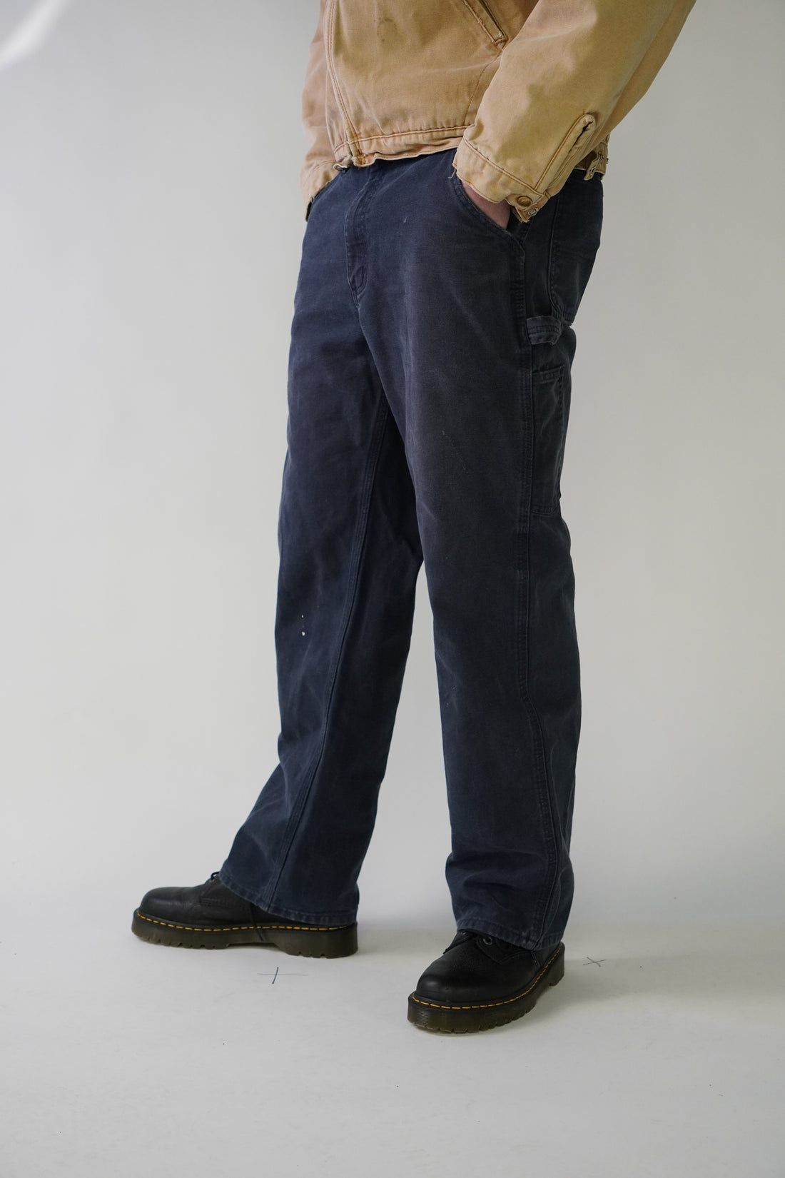 Carhartt - Workwear Jeans (W34 / L32)