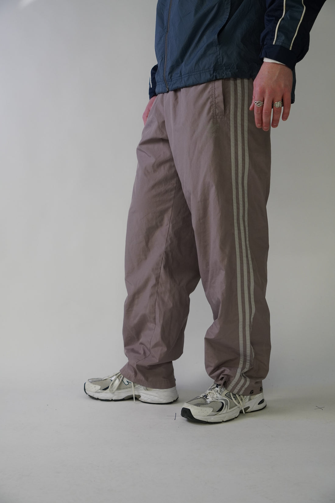Adidas - Track Pants (M)