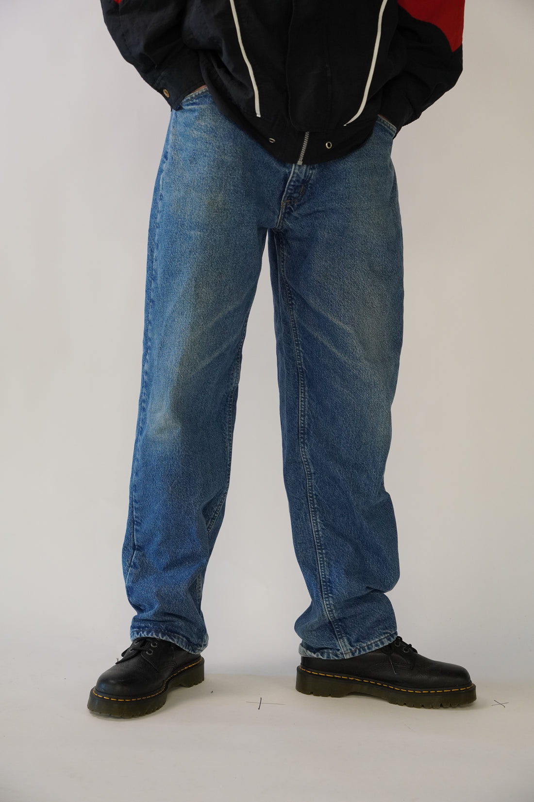 Carhartt - Regular Jeans (W36 / L32)