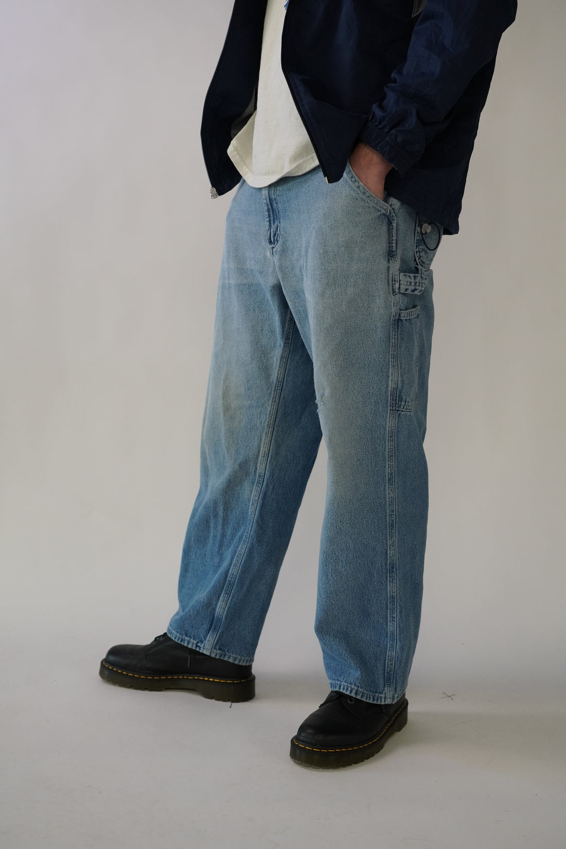 Carhartt - Workwear Jeans (W36 / L30)