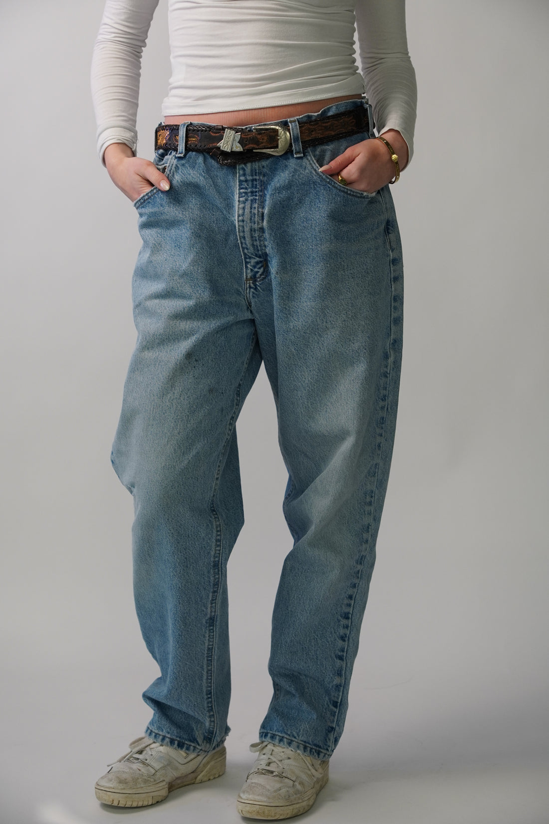 Carhartt - Regular Jeans (W36 / L30)