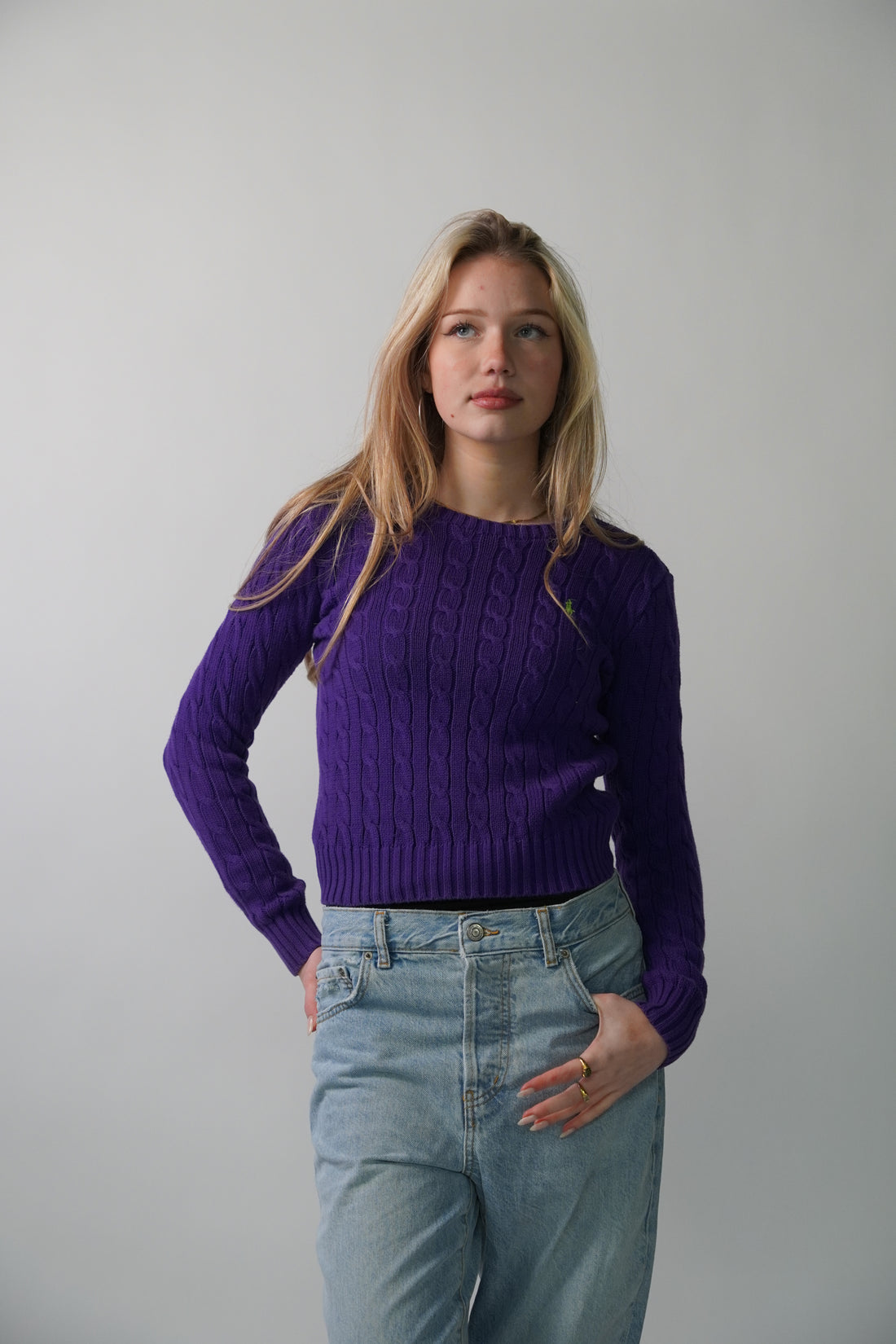 Ralph Lauren - Sweater (S)