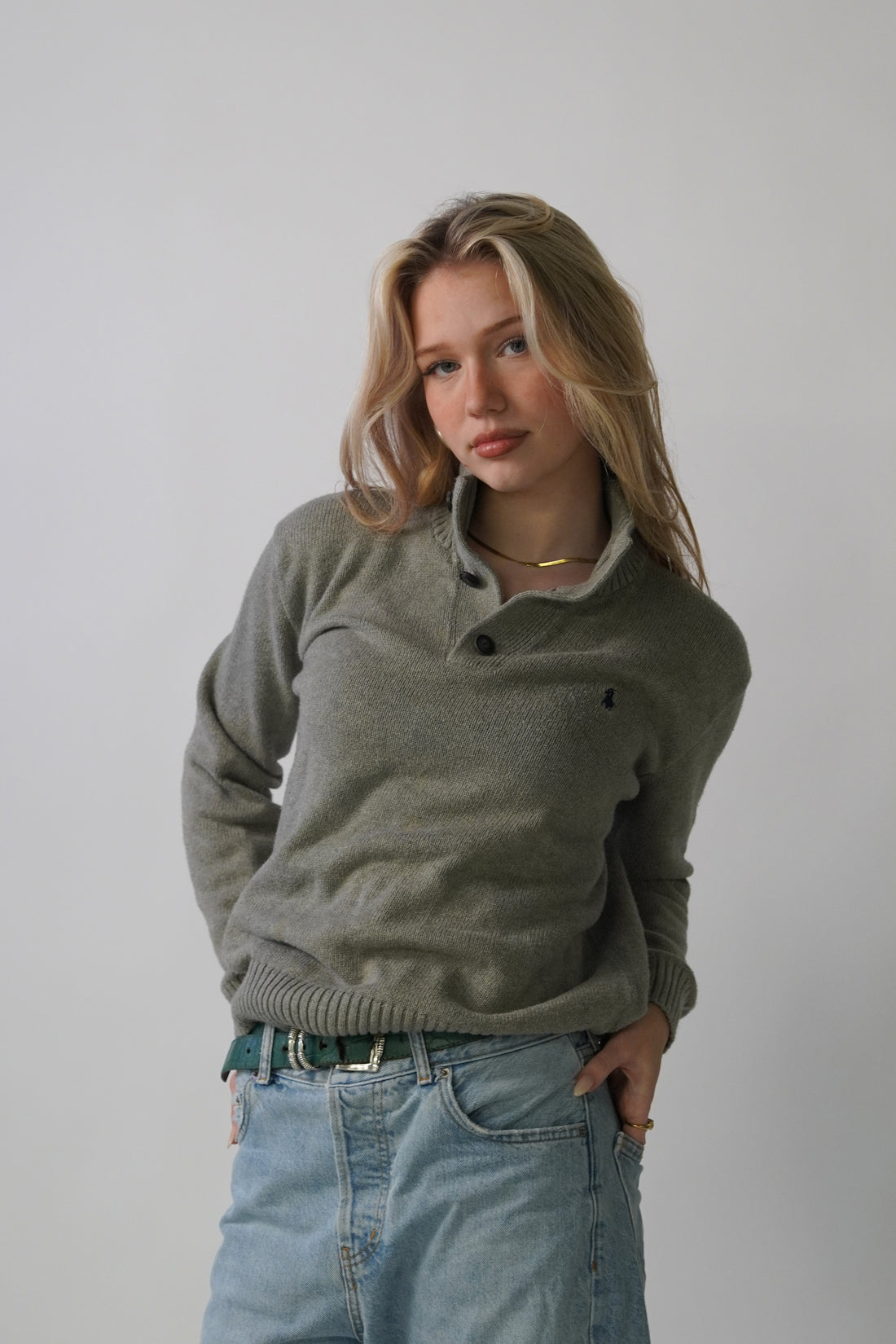 Ralph Lauren - Sweater (S)