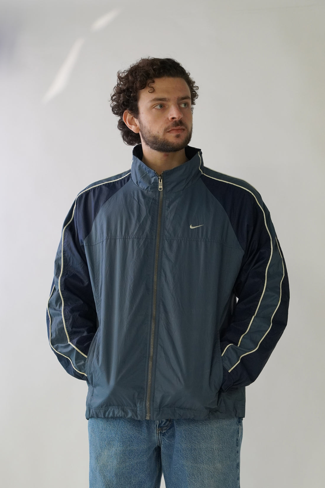 Nike - Track Jacket (L)